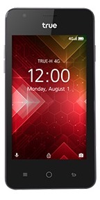 TrueSmart 4G GEN C 4.0 Dual SIM LTE
